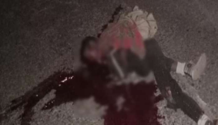hit and run : વતનથી રોજગારી મેળવવા નીકળેલા ચાર યુવકોના અકસ્માતમાં મોત 