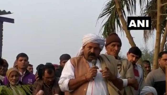 Farmers Protest: કિસાન નેતા નરેશ ટિકૈતે કરી ધરણા સમાપ્ત કરવાની જાહેરાત