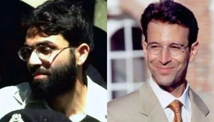 Daniel Pearl ના હત્યારાનો છૂટકારા પર અમેરિકા ભડકી ગયું, પાકિસ્તાનને ચેતવણીના સૂરમાં કહ્યું કે...