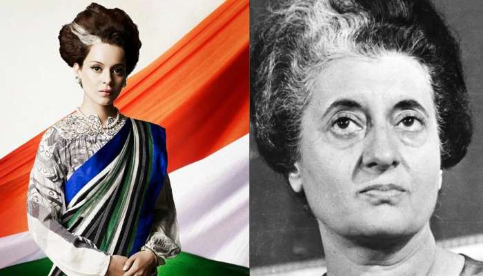 Kangana Ranaut ભજવશે Indira Gandhi ની ભૂમિકા, રોલ અંગે જણાવી આ ખાસ વાત