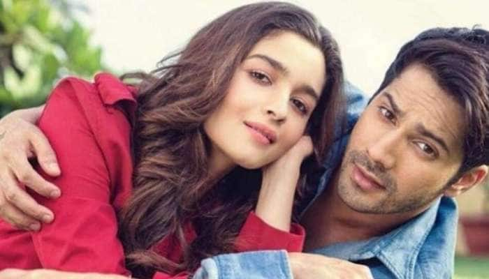 Varun Dhawan ને જીવનસાથી બનાવવા ઇચ્છતી હતી Alia Bhatt, પછી કંઈક આવું થયું...