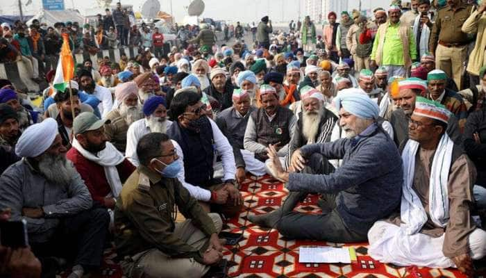 Farmers Protest: ખેડૂતો 30 જાન્યુઆરીએ ઉજવશે સદ્ભાવના દિવસ, કરશે ઉપવાસ