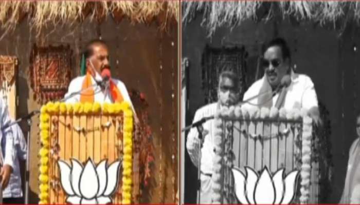 સગાવ્હાલા માટે ટિકિટ માંગનારા નેતાઓનો પાટીલે એક ઝાટકે છેદ ઉડાવી દીધો, જાણો શું કહ્યું સગાવ્હાલા માટે ટિકિટ માંગનારા નેતાઓનો પાટીલે એક ઝાટકે છેદ ઉડાવી દીધો, જાણો શું કહ્યું