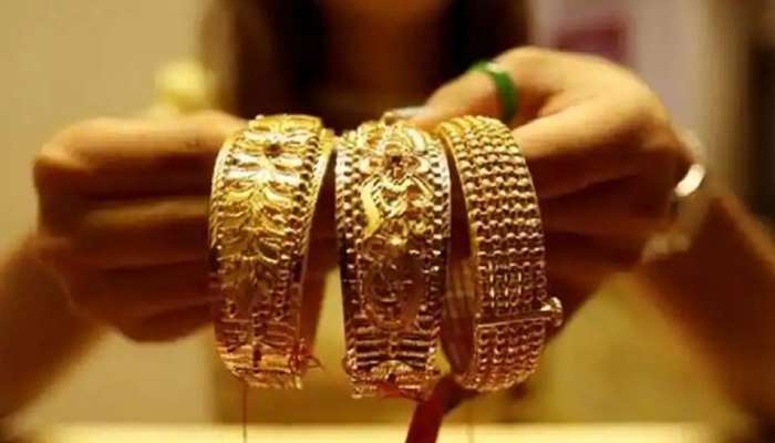 Gold Price Today: સોના-ચાંદીના ભાવમાં ધરખમ વધારો, ચાંદીમાં 3759 રૂપિયાનો ઉછાળો, જાણો સોનાનો ભાવ