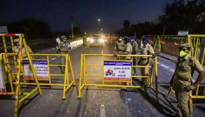 Corona Guidelines: ચાર મહાનગરોને રાત્રી કરફ્યુમાં મળી રાહત, જાણો ક્યાં  કેટલી મળી છૂટછાટ | Gujarat News in Gujarati