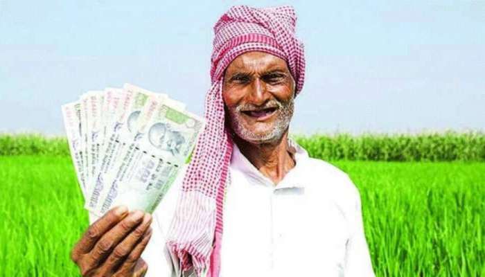 Budget 2021: ખેડૂતો માટે સારા સમાચાર, વધવાની છે PM Kisan Samman Nidhi ની રકમ!