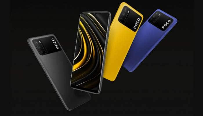 POCO M3: હિના નહીં તો તેની બહેન તમને જરૂર ગમશે, આવી છે ખૂબીઓ