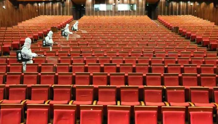 Cinema Halls માં 100% બેઠક ક્ષમતાને મળી મંજૂરી, આ છે નવા નિયમો 