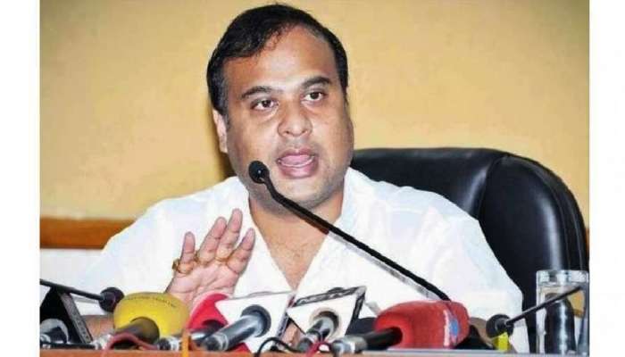  Assam Assembly Election: હિમંત બિસ્વા શર્મા બોલ્યા- 'ભાજપને મત નથી આપતા મિયાં મુસ્લિમ', બાકી સીટો અમારી