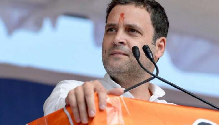 દિલ્હી કોંગ્રેસનો પ્રસ્તાવ, Rahul Gandhi તત્કાલ પ્રભાવથી બને પાર્ટી અધ્યક્ષ