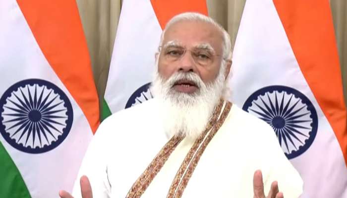 Budget 2021: બજેટમાં વેલ્થ અને વેલનેસ પર ધ્યાન, સામાન્ય માણસ પર બોજો નથી વધ્યો-પીએમ મોદી