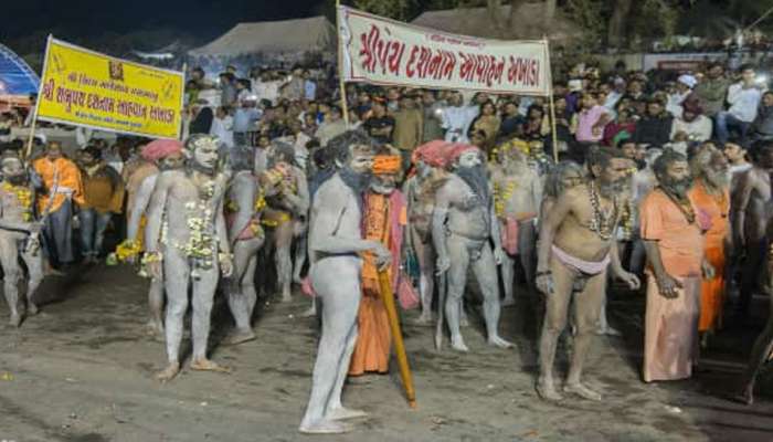 અહો વૈચિત્રમ! જૂનાગઢમાં મેળો થશે કે નહી તે ખબર નથી ત્યાં પાલિકાએ પ્લોટની હરાજી પણ શર