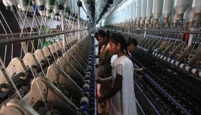Budget 2021: 3 વર્ષમાં 7 નવા ટેક્સટાઇલ પાર્ક શરૂ કરાશે