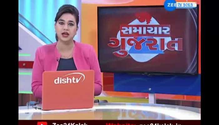 Watch Todays Morning News In Gujarati On One Click 