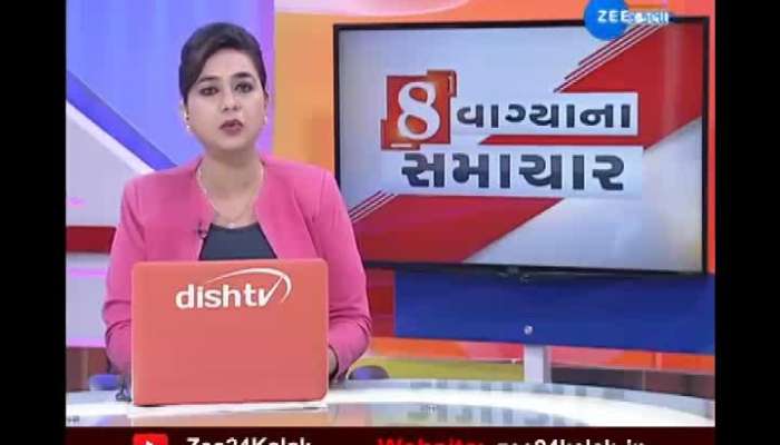 Election Breaking: Today is the second day of the BJP's parliamentary board meeting