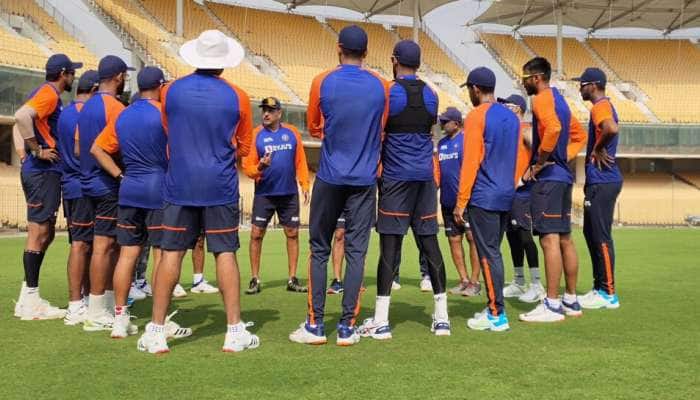 IND vs ENG: England ને ધૂળ ચટાવવા માટે તૈયાર Team India, સિરીઝ પહેલા શરૂ કરી તૈયારી