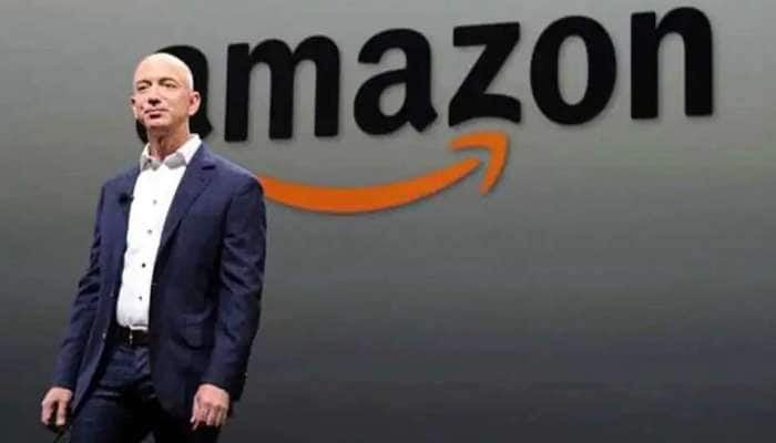 Amazon ના CEO પદેથી રાજીનામું આપશે Jeff Bezos, હવે Andy Jassy સંભાળશે આ જવાબદારી 