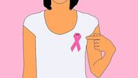 Common Cancer લિસ્ટમાં પહેલા નંબર પર Breast Cancer, આ લક્ષણોને ના કરો નજર અંદાજ