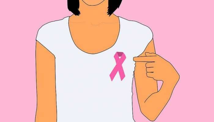 Common Cancer લિસ્ટમાં પહેલા નંબર પર Breast Cancer, આ લક્ષણોને ના કરો નજર અંદાજ