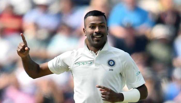 IND vs ENG સીરીઝમાં Hardik Pandya ના બદલે આ ખેલાડી હોય શકે છે Virat ની પ્રથમ પસંદ