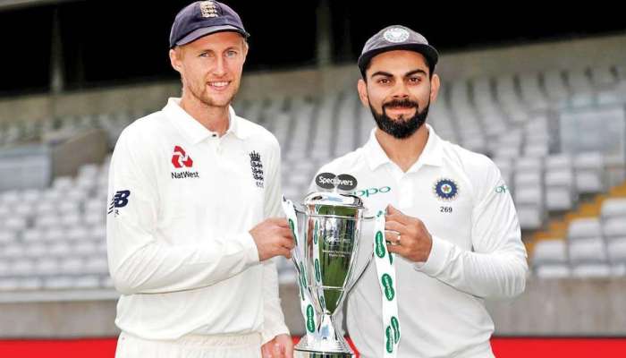 India vs England: ઈંગ્લેન્ડના સામનો કરવા ભારત તૈયાર, જાણો કોણ કેટલું મજબૂત