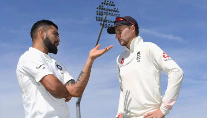 IND vs ENG: ભારતમાં ક્રિકેટની વાપસી, તમે આ જગ્યાએ LIVE જોઈ શકશો પ્રથમ ટેસ્ટ