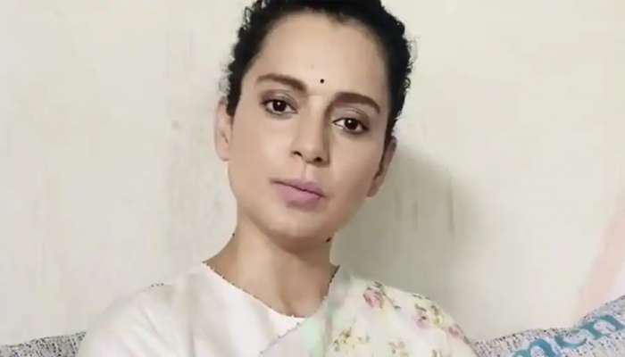 Kangana VS Twitter: કંગના પર ટ્વિટરની મોટી કાર્યવાહી,  ડિલીટ કર્યા ઘણા 'વિવાદાસ્પદ' ટ્વીટ્સ