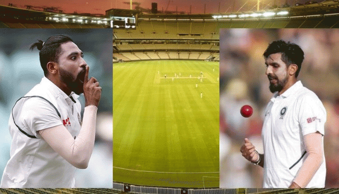 IND vs ENG: કોણ હશે બીજો ઝડપી બોલર? ઈશાંત અને સિરાજ વચ્ચે ટક્કર