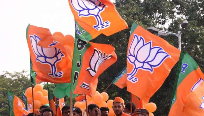BHAVNAGAR: ટિકિટોની ફાળવણી બાદ ભાજપના કાર્યકરોમાં ભારે અસંતોષ BHAVNAGAR: ટિકિટોની ફાળવણી બાદ ભાજપના કાર્યકરોમાં ભારે અસંતોષ