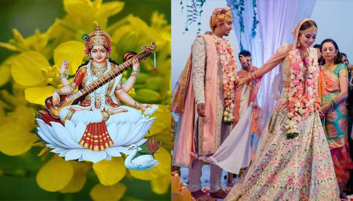17 વર્ષ બાદ બદલાયો યોગ, આ વસંત પંચમીએ નહિ વાગે લગ્નના ઢોલ 17 વર્ષ બાદ બદલાયો યોગ, આ વસંત પંચમીએ નહિ વાગે લગ્નના ઢોલ