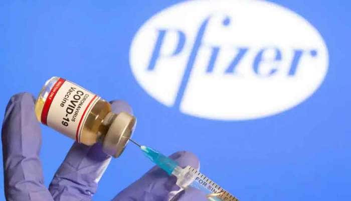Pfizer એ ભારતમાં કોરોના રસીના ઈમરજન્સી ઉપયોગની મંજૂરીની અરજી પાછી ખેંચી, જાણો કારણ