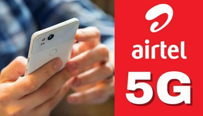 Airtel એ તૈયાર કર્યો 5G Service નો Roadmap, સૌથી પહેલાં આ શહેરોમાં શરૂ થશે સેવા