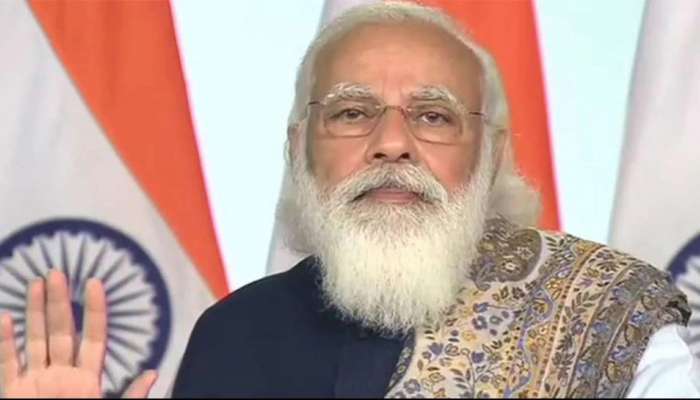 5 કરોડ રૂપિયામાં PM Narendra Modi ને મારવા માટે તૈયાર, Facebook પર લખી પોસ્ટ