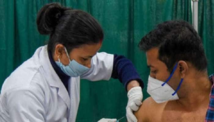 વેક્સિનેશનમાં ભારત નંબર વન, અત્યાર સુધી 56 લાખથી વધુ લોકોનું રસીકરણ કરાયું