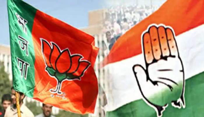 Gujarat Local Body Polls: હિન્દીભાષીઓ પર રાજકીય પક્ષોએ મુક્યો કેટલો ભરોસો?