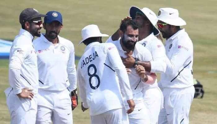 IND vs ENG: ફિટ થયો આ ભારતીય ફાસ્ટ બોલર, ત્રીજી ટેસ્ટમાં કરી શકે છે વાપસી