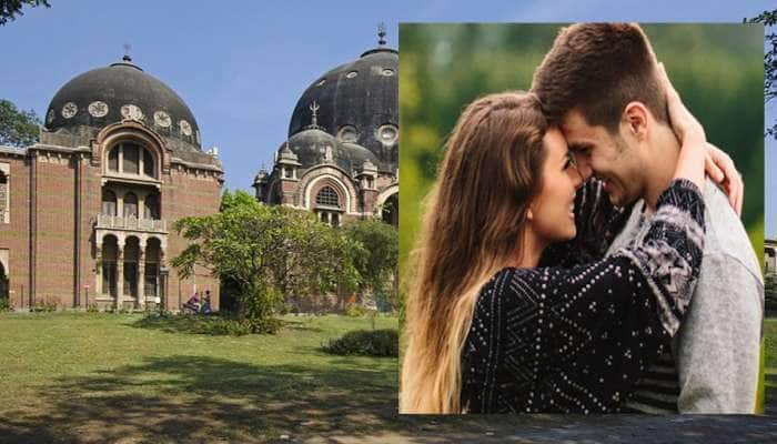 ‘યુવતીઓ 7 ફેબ્રુઆરી પહેલાં બોયફ્રેન્ડ બનાવી લે નહિ તો કૉલેજમાં પ્રવેશ નહિ મળે...’ 