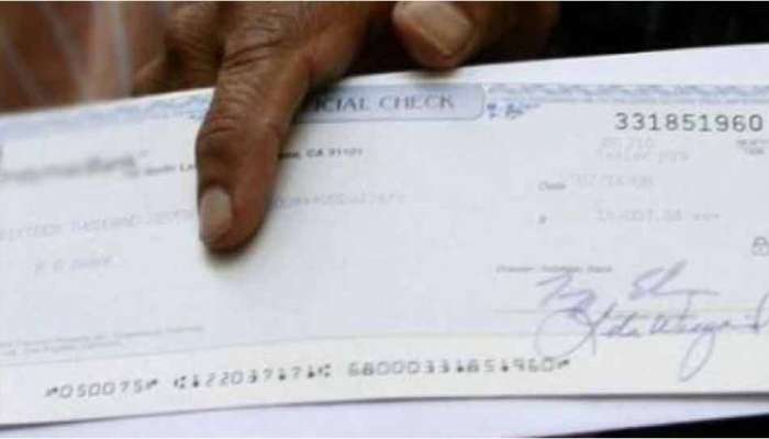 Cheque Clearance ને લઇને RBI બદલી રહી છે નિયમ, જાણો શું થશે ફાયદો