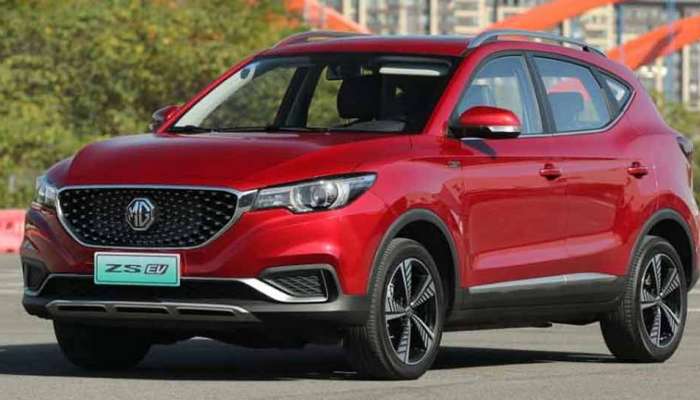 Electric Car: Tata Nexon ને ટક્કર આપશે MG ની નવી ઇલેક્ટ્રિક કાર, આવતીકાલે થશે લોન્ચ