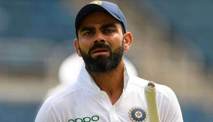 India vs England: કેપ્ટન કોહલીએ જણાવ્યું કેમ ચેન્નઈમાં ભારતનો થયો કારમો પરાજય