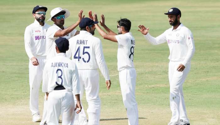 ICC Test Championship Points Table: ઈંગ્લેન્ડ સામે હાર બાદ ભારતનો ફાઇનલનો માર્ગ બન્યો મુશ્કેલ