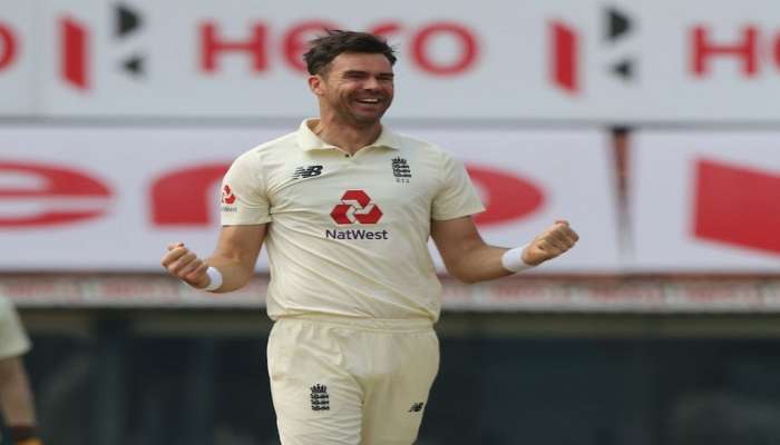 IND vs ENG: 38 વર્ષના જેમ્સ એન્ડરસને બનાવ્યો સૌથી મોટો રેકોર્ડ, વિશ્વના બધા બોલરોને છોડ્યા પાછળ