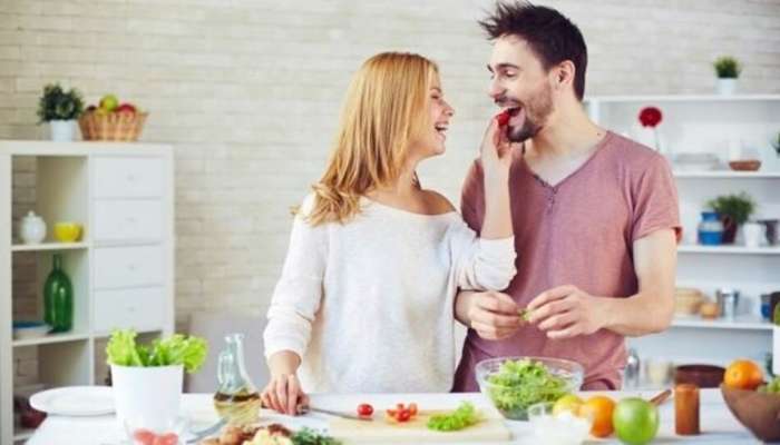 Valentine Special: વેલેન્ટાઈન ડે પર તમારા પાર્ટનરને ભીંજવી દો ‘ઈશ્કની ચાસણી’માં, ખાસ કરો ટ્રાય