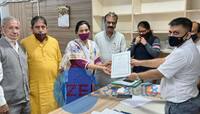 Ahmedabad: BJP ના ઉમેદવાર વગર પ્રચારે કે વગર મતદાને જીતી ગયા, શું છે કારણ?