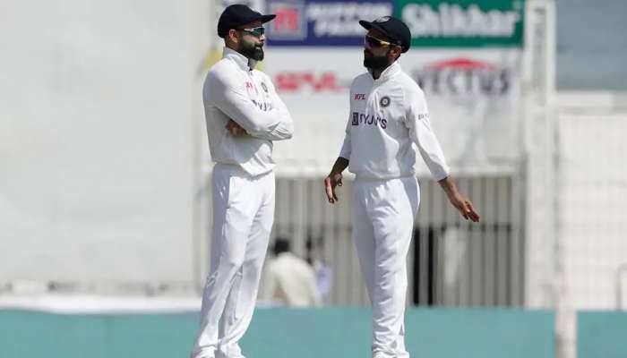 Virat Kohli Trolled: ચેન્નઈમાં હાર બાદ કોહલીને હટાવી રહાણેને કેપ્ટન બનાવવાની ઉઠી માંગ