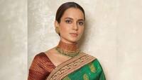 Kangana Ranaut ને મળી શૂટિંગ રોકવાની ધમકી, યુથ કોંગ્રેસે કહી આ વાત