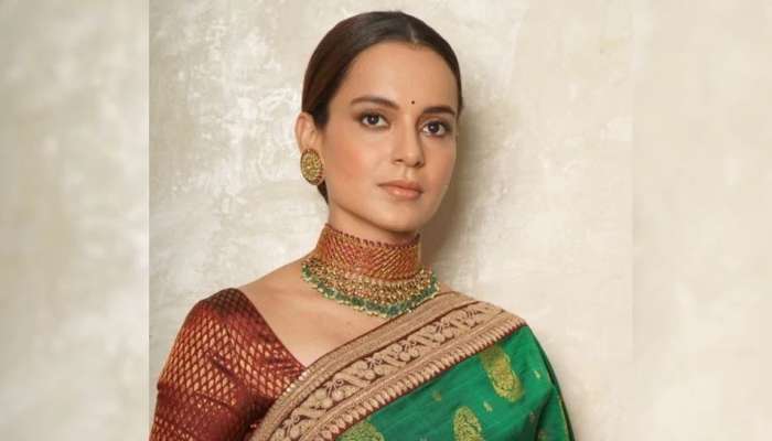 Kangana Ranaut ને મળી શૂટિંગ રોકવાની ધમકી, યુથ કોંગ્રેસે કહી આ વાત