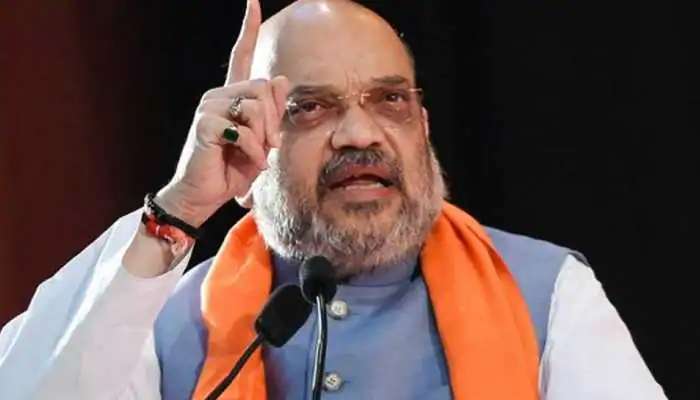 West Bengal: એકવાર કોરોના રસીકરણનું કામ પૂરું થાય પછી CAA લાગુ કરીશું- અમિત શાહ