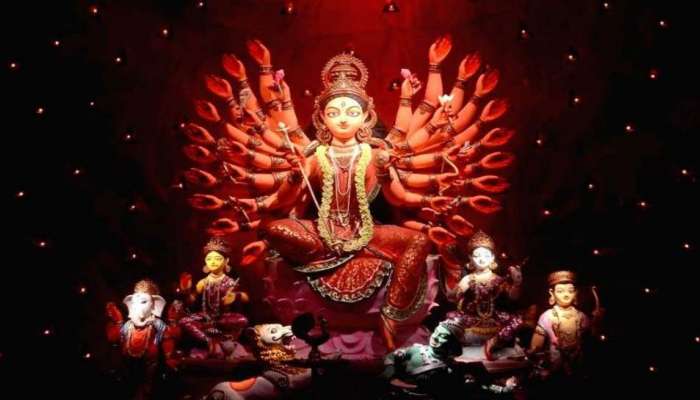 Gupt Navratri 2021: આજથી ગુપ્ત નવરાત્રિ શરૂ, જાણો આ 9 દિવસમાં શું કરવું અને શું ન કરવું? Gupt Navratri 2021: આજથી ગુપ્ત નવરાત્રિ શરૂ, જાણો આ 9 દિવસમાં શું કરવું અને શું ન કરવું?