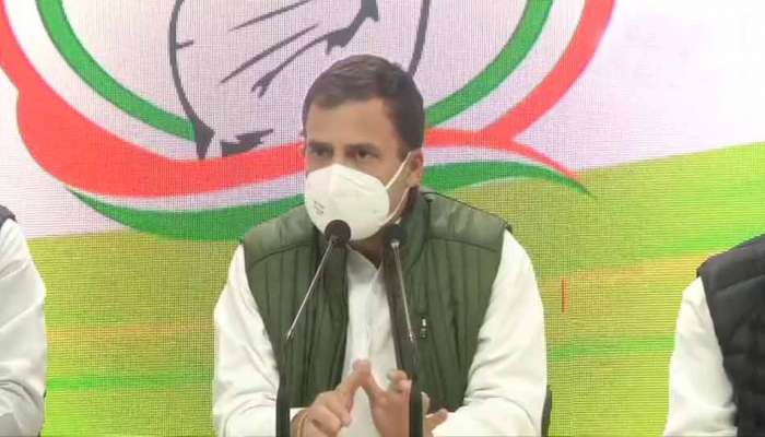 China તો પાછળ હટ્યું, પણ Rahul Gandhi ક્યારે સ્વીકારશે! રાજકારણ માટે થઈ PM માટે આવા શબ્દોનો ઉપયોગ?